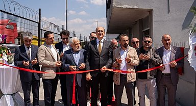 Bulut mutfak sektöründeki yatırımlar devam ediyor