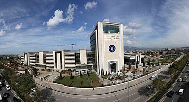 Bursa Büyükşehir Belediyesi'nde "Kamu zararı" önlemi