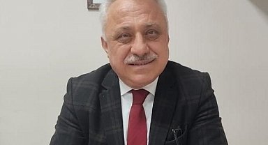 Bursa siyasetinin tanınan ismi eczacı Ayhan Özbek hayatını kaybetti