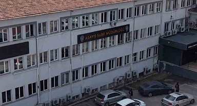 Bursa'da dev "change" operasyon...Çalıntı araç şebekesi çökertildi