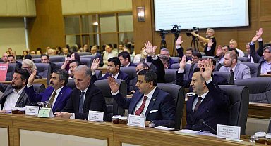 Bursa'da su faturalarına indirim 1 Haziran'dan itibaren geçerli olacak