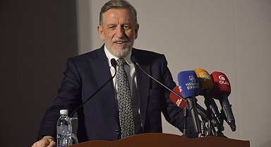 Bursa'da tarım ve gıda ihracatının devleri ödüllerini aldı