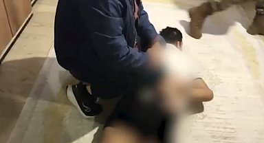 Bursa'da tefecilik çetesi çökertildi: Özel harekat destekli operasyonda 6 gözaltı