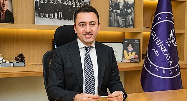 Bursalı kolej öğrencilerinden dikkat çeken projeler