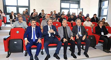 BUÜ'de 3. Askeri Tarih Çalıştayı tamamlandı