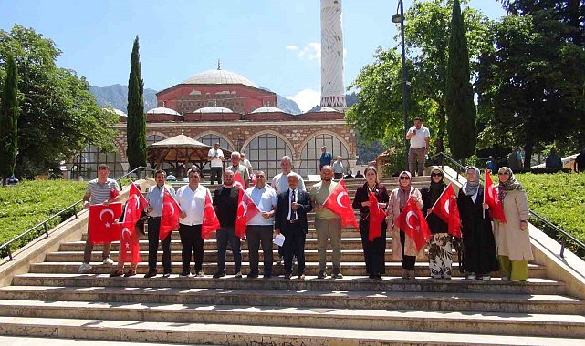 Büyük Aile Platformu'ndan "Temiz Ekran Hareketi" çağrısı