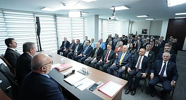 Büyük Birlik Partisi'nin 13'üncü Olağan Büyük Kurultay tarihi belli oldu