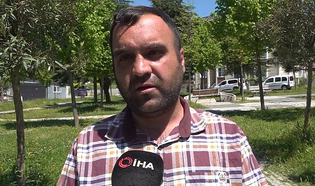 Büyükçekmece'de bıçaklanarak hayatını kaybeden çocuğun abisi konuştu: "Ölümcül yerlerine 17 bıçak darbesi vuruyor"