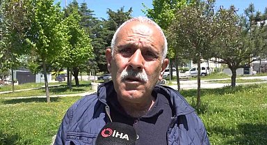 Büyükçekmece'de bıçaklanarak hayatını kaybeden çocuğun babası konuştu: "Bunlar çok ağır ceza almalı"
