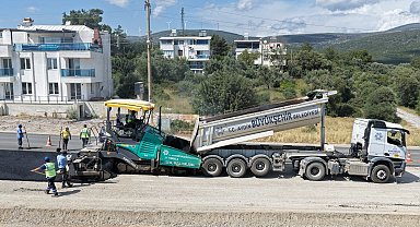 Büyükşehir Belediyesi bayram hazırlıklarına başladı