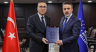 Büyükşehir'de banka promosyonu 90 bin lira