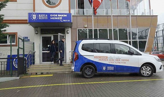Büyükşehir'den bayramda kesintisiz sağlık hizmeti