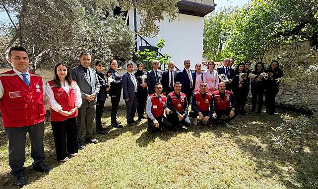 Büyükşehirden şehit anneleri ve gazi eşleri için mevlit programları