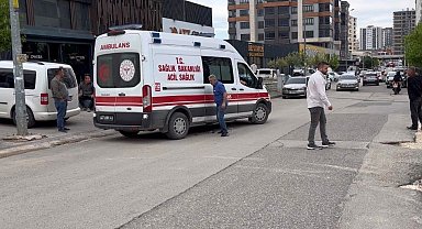 Cam silerken 8'inci kattan düşen genç kız hayatını kaybetti