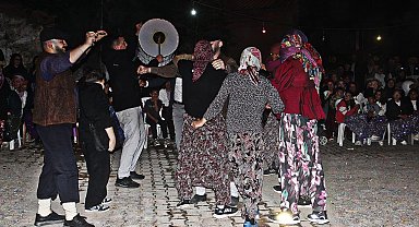 Çanakkale'de 82 yıllık bayram geleneği yaşatılıyor