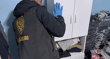 Çankırı'da fuhuş operasyonu: 4 gözaltı