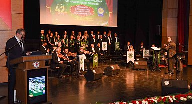 Çarşambalılar Derneği'nden Türk sanat müziği konseri