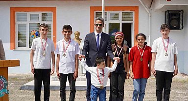 Çaycuma'da Engelliler Haftası Programı Düzenlendi