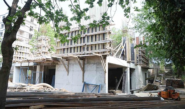 Çayırova'ya yeni aile merkezi ve bilgi evi