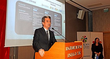 Çeşme Kaymakamı Maraşlı: "Kaliteli ve sakin turizmle Çeşme kazanacak"