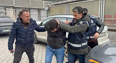Cezaevinden çıkıp 104 gün sonra cinayet işledi: Müebbet talebi