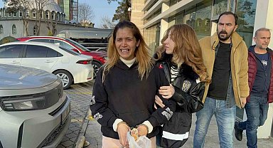 Cezaevine girmemek için sürekli çocuk doğuran kadın yeniden ceza aldı