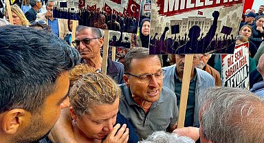 CHP İl Başkanı Karadeniz'den Başkan Köksal'ın AK Parti'ye geçtiği iddialarıyla ilgili açıklama