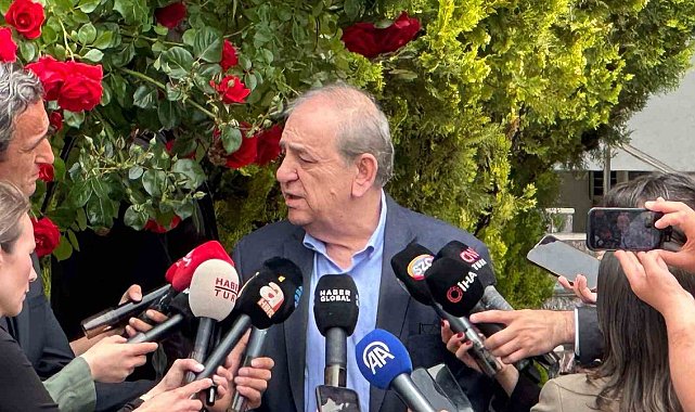 CHP İzmir Milletvekili Nalbantoğlu: "Genel Başkanımız partiyi kuruluş kodlarına yeniden çevirmek için çok zor bir görev üstlendi"
