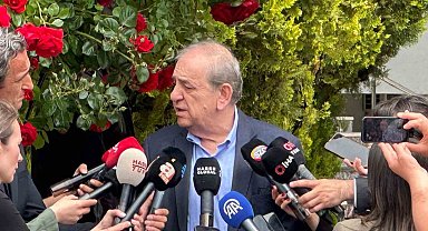 CHP İzmir Milletvekili Nalbantoğlu: "Genel Başkanımız partiyi kuruluş kodlarına yeniden çevirmek için çok zor bir görev üstlendi"