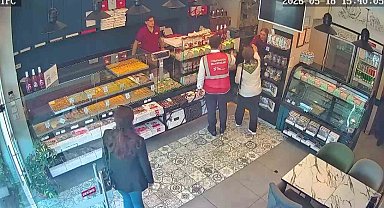 CHP Üsküdar İlçe Başkanı'na selam vermeyen esnafa zabıta ekipleri ceza kesti