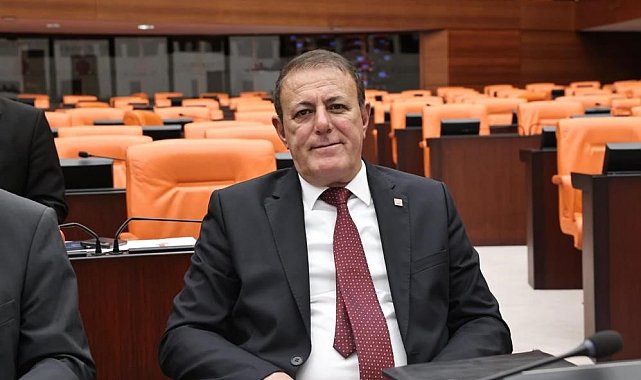 CHP'li Yıldız, safını belli etti