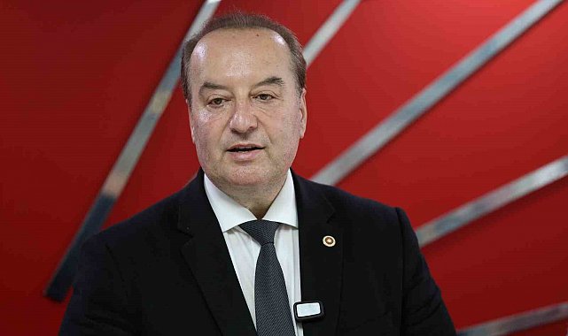 CHP'nin bayramlaşmasında "Özel-Kılıçdaroğlu" gerginliği