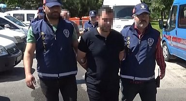 Çiçek hırsızlığı kavgasında 2 kişiyi öldüren sanık hakkında yakalama kararı çıktı