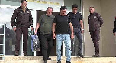 Cinayete kurban gittiği 10 yıl sonra itiraf edilen kadının gömüldüğü yerde arama çalışmaları sürüyor