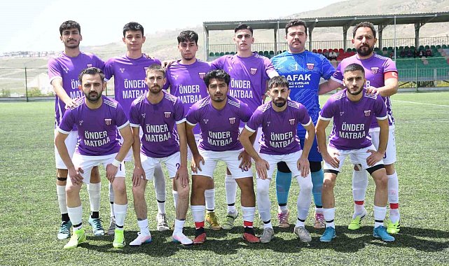 Cırgalanspor adım adım şampiyonluğa koşuyor