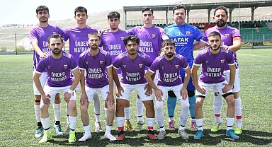 Cırgalanspor adım adım şampiyonluğa koşuyor