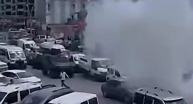 Cizre'de 400 kişilik aile kavgasında ortalık savaş alanına döndü: 8 yaralı, 17 gözaltı