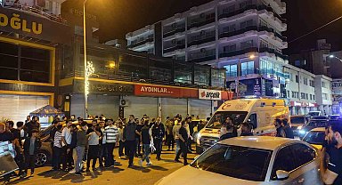 Cizre'de aile içi kavgada 3 kişi silahla yaralandı