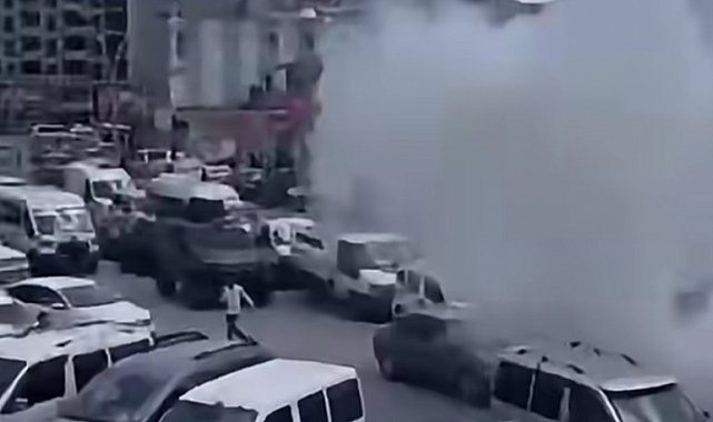 Cizre'de bayram arefesinde akrabalar arası taşlı, sopalı ve bıçaklı kavga: 8 yaralı, 17 gözaltı