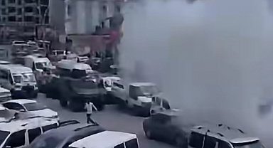 Cizre'de bayram arefesinde akrabalar arası taşlı, sopalı ve bıçaklı kavga: 8 yaralı, 17 gözaltı