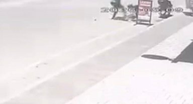 Çocuğuna şiddet uygulayan anne gözaltına alındı