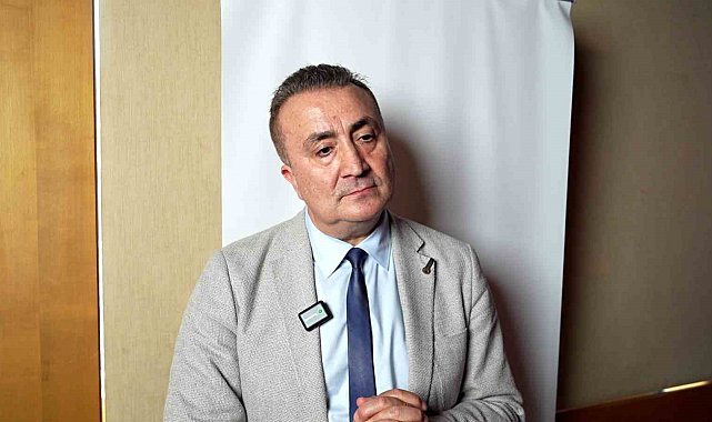 Çocuklarda alerjiye dikkat: "Besin ilişkili anafilaksileri çok sık görmeye başladık"