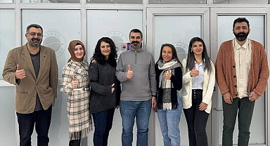 CONTATRAP Projesi, uluslararası finalde