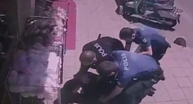 Çorlu'da 2 polisi şehit eden zanlı tutuklandı