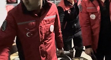 Çorum Belediyesi'nden selin vurduğu Havza'ya destek