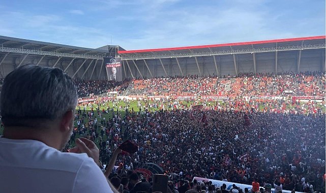 Çorum FK, Süper Lig yolunda son dönemece girdi