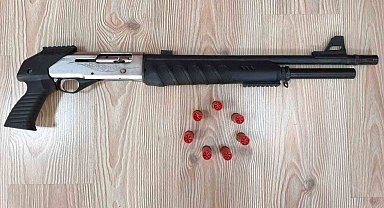 Çorum'da aranan 4 şahıs yakalandı