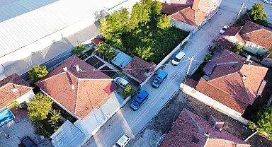 Çorum'da uyuşturucu operasyonu: Kaçmaya çalışırken yakalandılar