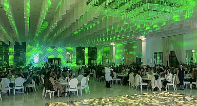 CÜ Vakfı Okulları'ndan annelere özel kutlama