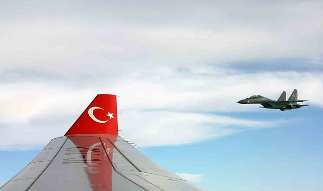 Cumhurbaşkanı Erdoğan, Kazakistan'da